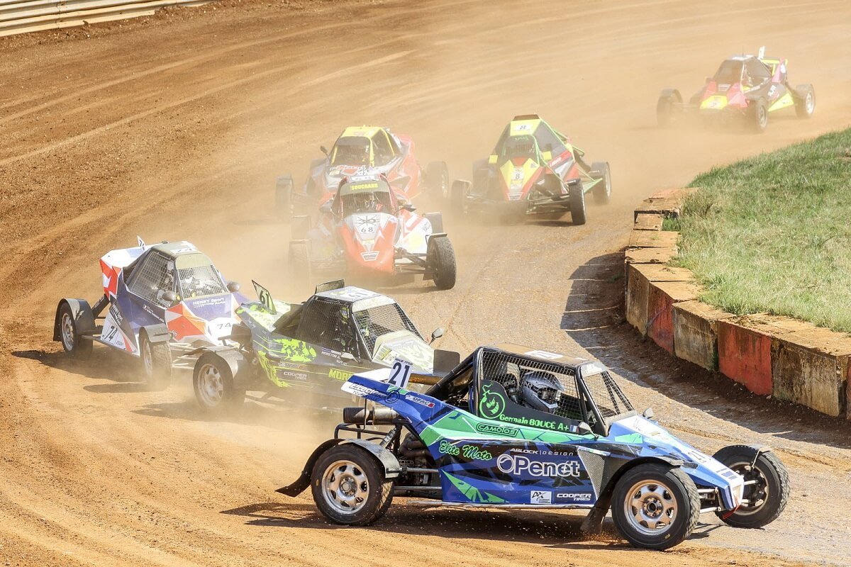 Action Auto Cross 1