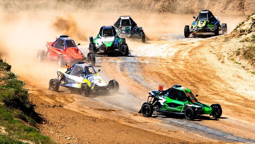 Action Auto Cross 3